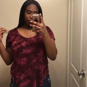 Meet your Posher, Alani